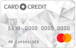 Кредитная карта Европа Банк «CARD CREDIT»